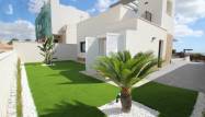 Nieuwbouw  - Villa - Cartagena - Playa Honda