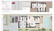 Nieuwbouw  - Villa - Ciudad Quesada - Lo Marabú
