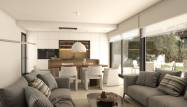 Nieuwbouw  - Villa - Cuevas del Almanzora - Villaricos