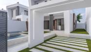 Nieuwbouw  - Villa - Dolores - Zona Nueva