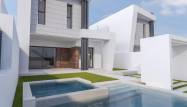 Nieuwbouw  - Villa - Dolores - Zona Nueva