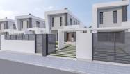 Nieuwbouw  - Villa - Dolores - Zona Nueva