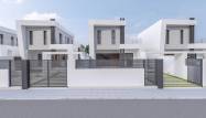 Nieuwbouw  - Villa - Dolores - Zona Nueva