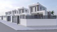 Nieuwbouw  - Villa - Dolores - Zona Nueva