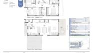 Nieuwbouw  - Villa - El Campello - Platja de L´Amerador