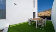 Nieuwbouw  - Villa - Finestrat - Balcón De Finestrat-terra Marina