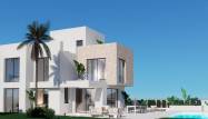 Nieuwbouw  - Villa - Finestrat - Balcón De Finestrat