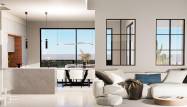 Nieuwbouw  - Villa - Finestrat - Balcón De Finestrat