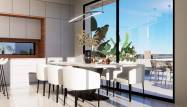 Nieuwbouw  - Villa - Finestrat - Balcón De Finestrat
