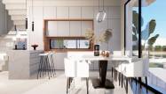 Nieuwbouw  - Villa - Finestrat - Balcón De Finestrat