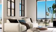 Nieuwbouw  - Villa - Finestrat - Balcón De Finestrat