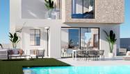 Nieuwbouw  - Villa - Finestrat - Balcón De Finestrat