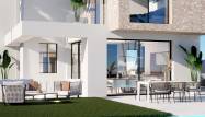 Nieuwbouw  - Villa - Finestrat - Balcón De Finestrat