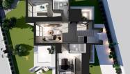 Nieuwbouw  - Villa - Finestrat - Balcón De Finestrat