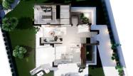 Nieuwbouw  - Villa - Finestrat - Balcón De Finestrat