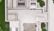 Nieuwbouw  - Villa - Finestrat - Balcón De Finestrat
