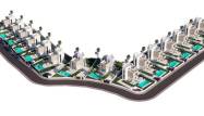 Nieuwbouw  - Villa - Finestrat - Balcón De Finestrat