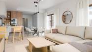 Nieuwbouw  - Villa - Finestrat - Balcón De Finestrat