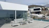 Nieuwbouw  - Villa - Finestrat - Balcón De Finestrat