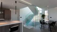 Nieuwbouw  - Villa - Finestrat - Balcón De Finestrat