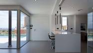 Nieuwbouw  - Villa - Finestrat - Balcón De Finestrat