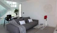 Nieuwbouw  - Villa - Finestrat - Balcón De Finestrat