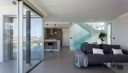Nieuwbouw  - Villa - Finestrat - Balcón De Finestrat