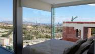 Nieuwbouw  - Villa - Finestrat - Balcón De Finestrat