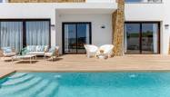 Nieuwbouw  - Villa - Finestrat - Balcón De Finestrat