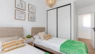 Nieuwbouw  - Villa - Finestrat - Balcón De Finestrat
