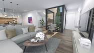 Nieuwbouw  - Villa - Finestrat - Golf Piug Campana