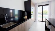 Nieuwbouw  - Villa - Finestrat - Sierra Cortina