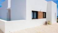 Nieuwbouw  - Villa - Finestrat - Sierra Cortina