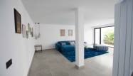 Nieuwbouw  - Villa - Finestrat - Sierra Cortina