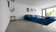 Nieuwbouw  - Villa - Finestrat - Sierra Cortina