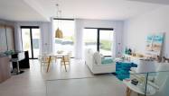 Nieuwbouw  - Villa - Finestrat - Sierra Cortina