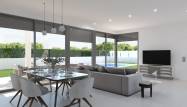 Nieuwbouw  - Villa - Finestrat - Sierra Cortina