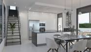 Nieuwbouw  - Villa - Finestrat - Sierra Cortina