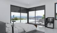 Nieuwbouw  - Villa - Finestrat - Sierra Cortina