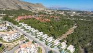 Nieuwbouw  - Villa - Finestrat - Sierra Cortina