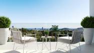 Nieuwbouw  - Villa - Finestrat - Sierra Cortina