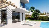 Nieuwbouw  - Villa - Finestrat - Sierra Cortina