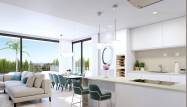 Nieuwbouw  - Villa - Finestrat - Sierra Cortina