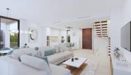 Nieuwbouw  - Villa - Finestrat - Sierra Cortina