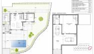 Nieuwbouw  - Villa - Finestrat - Sierra Cortina