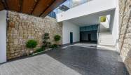 Nieuwbouw  - Villa - Finestrat - Sierra Cortina