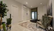 Nieuwbouw  - Villa - Finestrat - Sierra Cortina