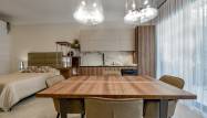 Nieuwbouw  - Villa - Finestrat - Sierra Cortina