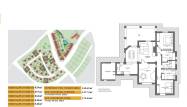 Nieuwbouw  - Villa - Fuente Alamo de Murcia - Las Palas