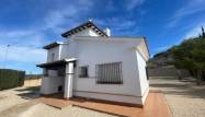 Nieuwbouw  - Villa - Fuente Alamo de Murcia - Las Palas